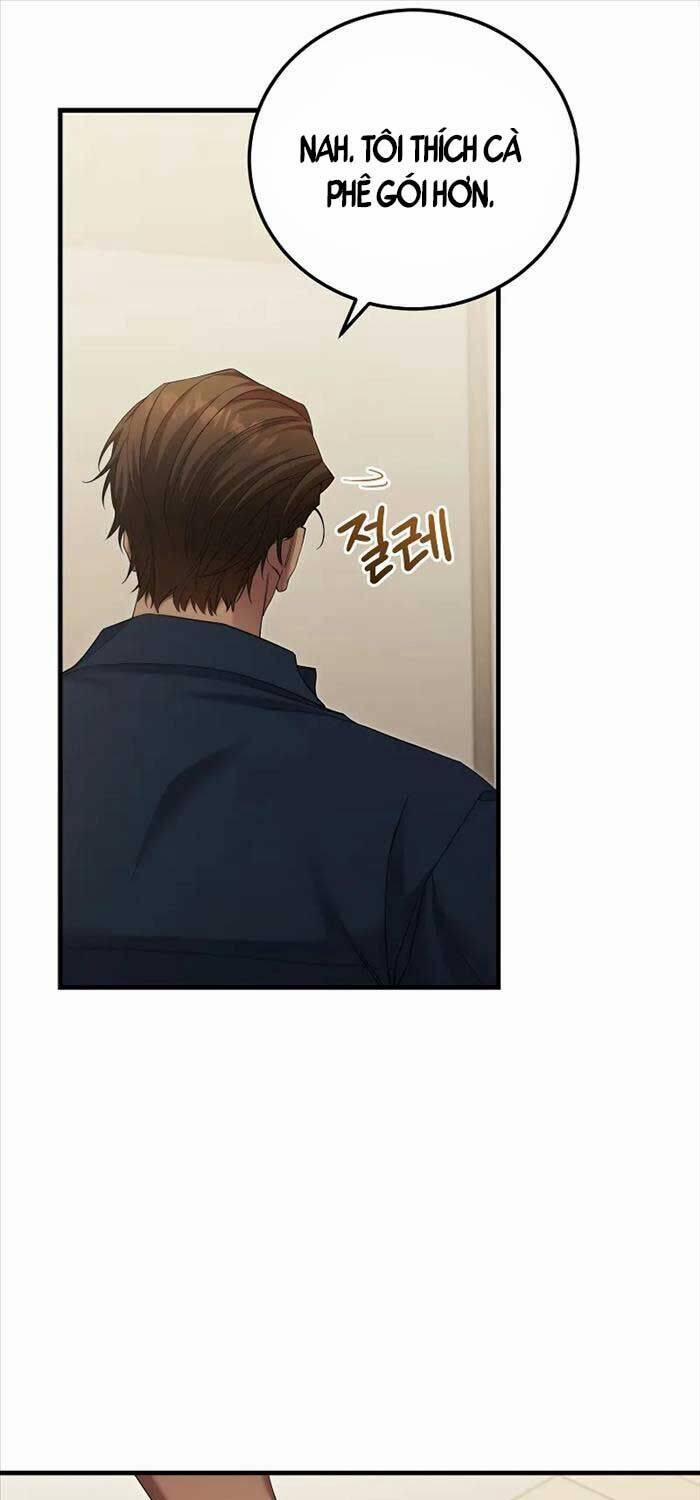 Nghỉ Hưu Sau Khi Cứu Thế Giới 37 trang 52