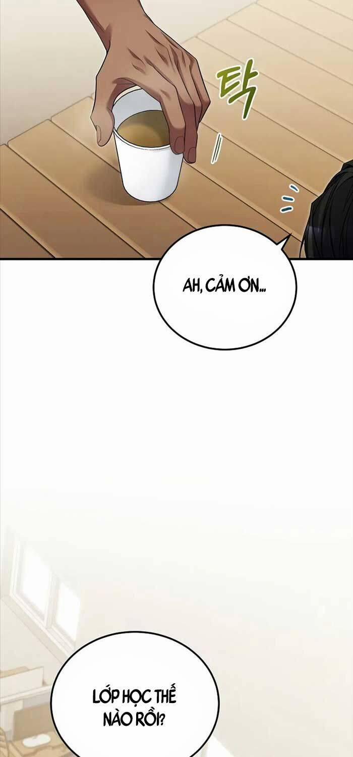 Nghỉ Hưu Sau Khi Cứu Thế Giới 37 trang 53