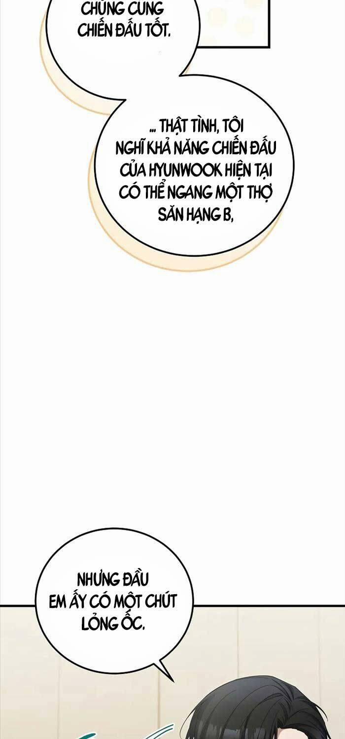 Nghỉ Hưu Sau Khi Cứu Thế Giới 37 trang 56