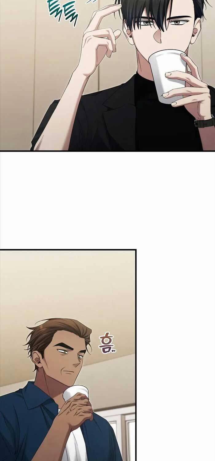 Nghỉ Hưu Sau Khi Cứu Thế Giới 37 trang 57