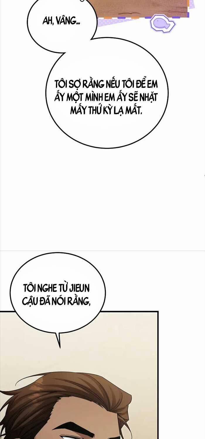 Nghỉ Hưu Sau Khi Cứu Thế Giới 37 trang 59