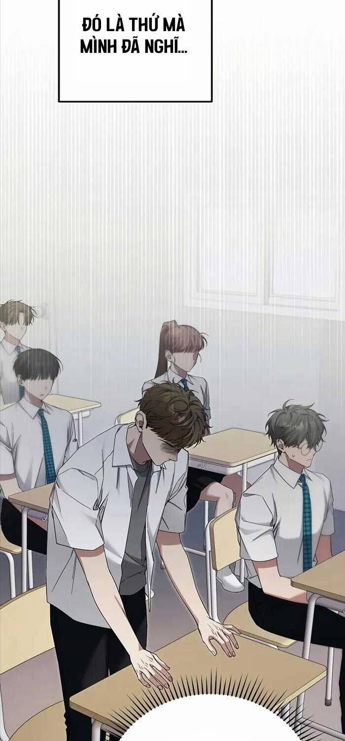 Nghỉ Hưu Sau Khi Cứu Thế Giới 37 trang 6