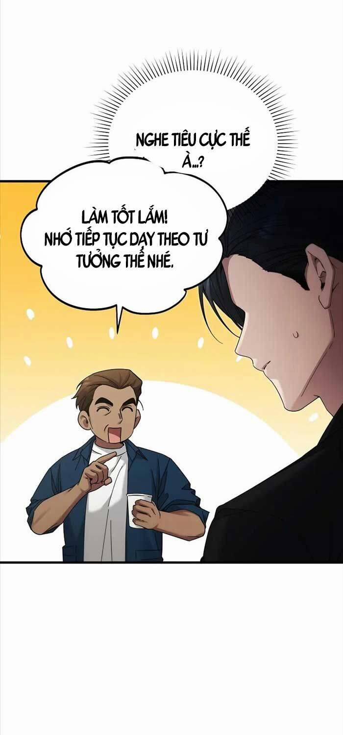 Nghỉ Hưu Sau Khi Cứu Thế Giới 37 trang 61