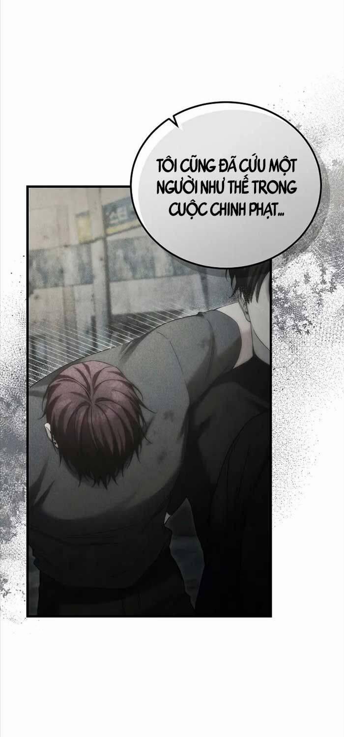 Nghỉ Hưu Sau Khi Cứu Thế Giới 37 trang 63