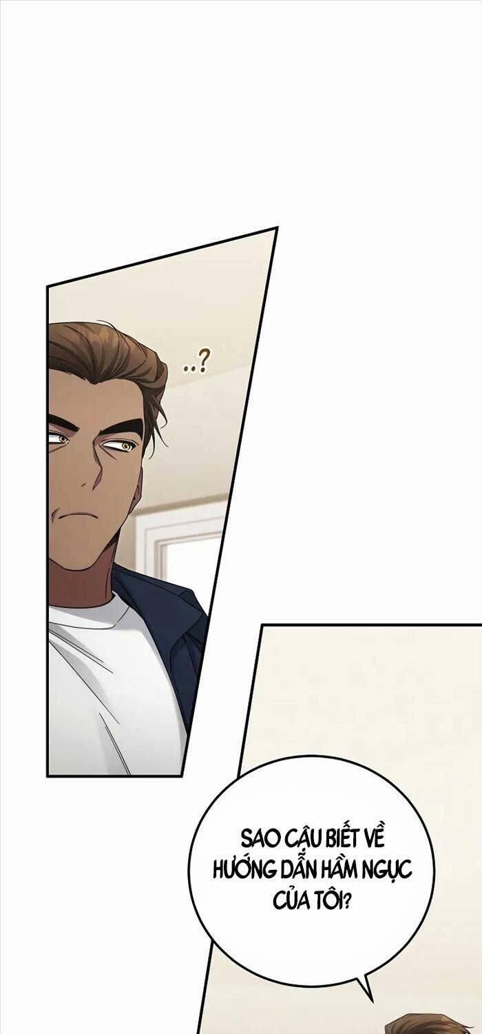 Nghỉ Hưu Sau Khi Cứu Thế Giới 37 trang 69