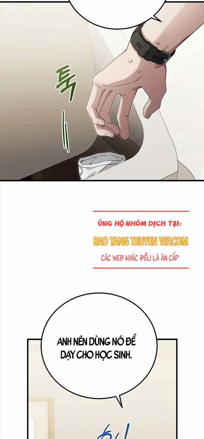 Nghỉ Hưu Sau Khi Cứu Thế Giới 37 trang 71