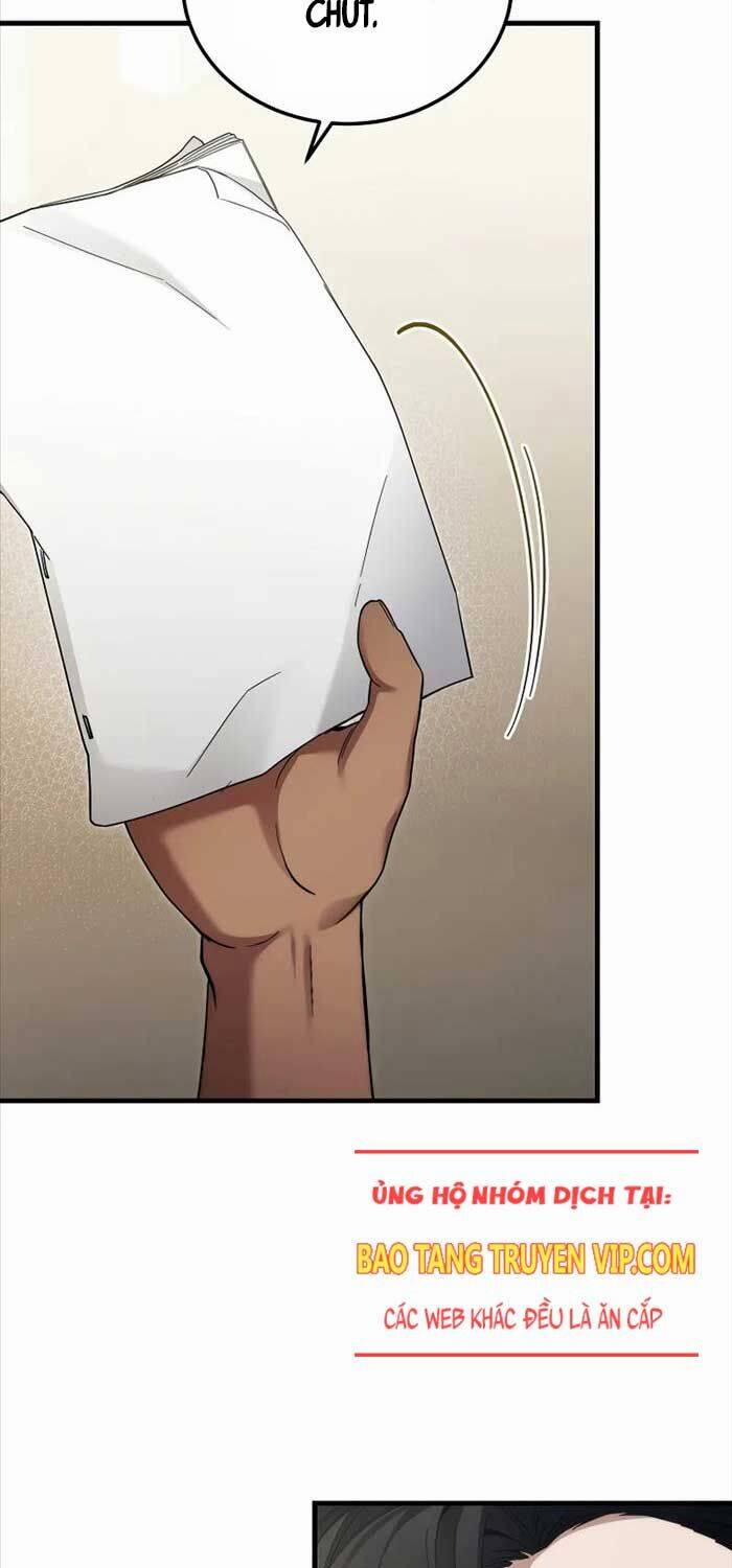 Nghỉ Hưu Sau Khi Cứu Thế Giới 37 trang 74