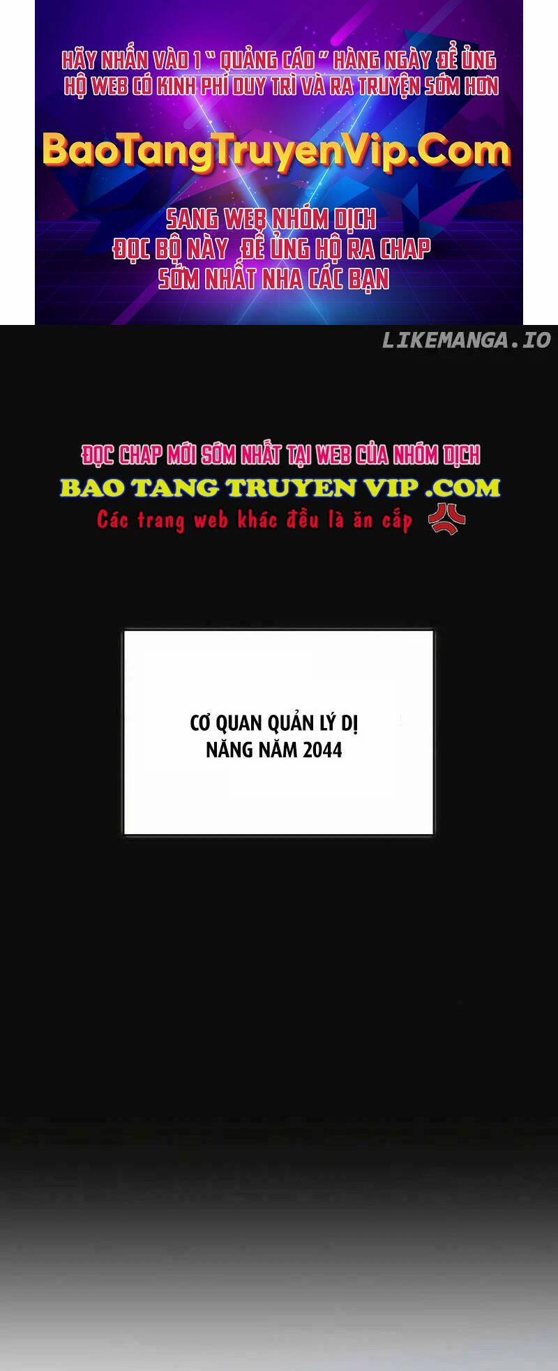 Nghỉ Hưu Sau Khi Cứu Thế Giới 6 trang 0