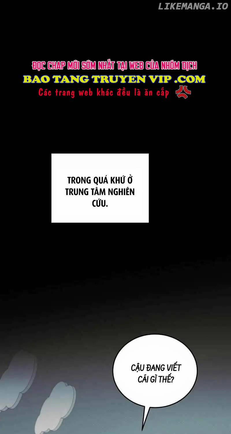 Nghỉ Hưu Sau Khi Cứu Thế Giới 9 trang 0