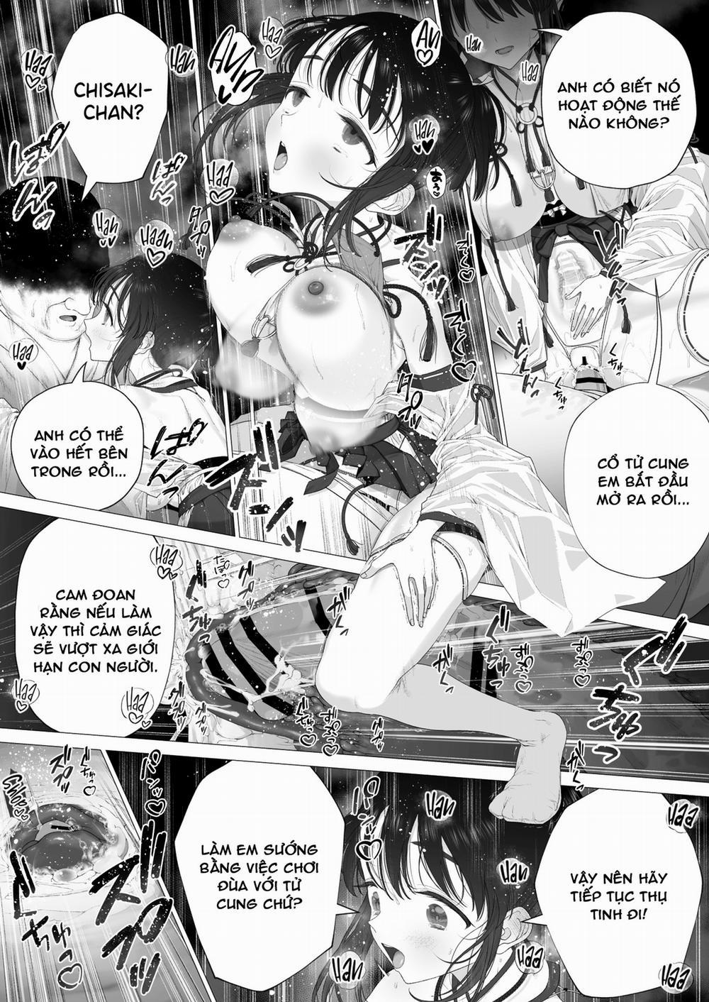 Nghi lễ thụ thai 3 trang 23