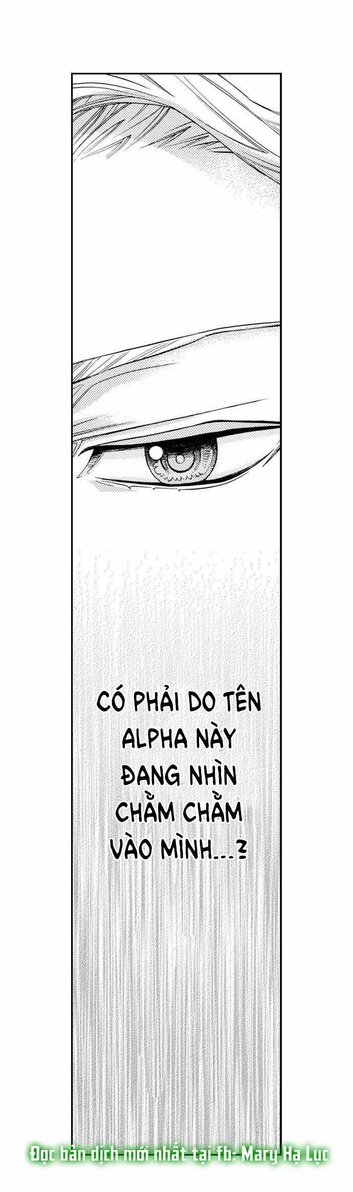 Nghi Phạm Alpha Và Thanh Tra Omega~ Ngã Rẽ Định Mệnh Tuyệt Đối Không Được Yêu 2.3 trang 0