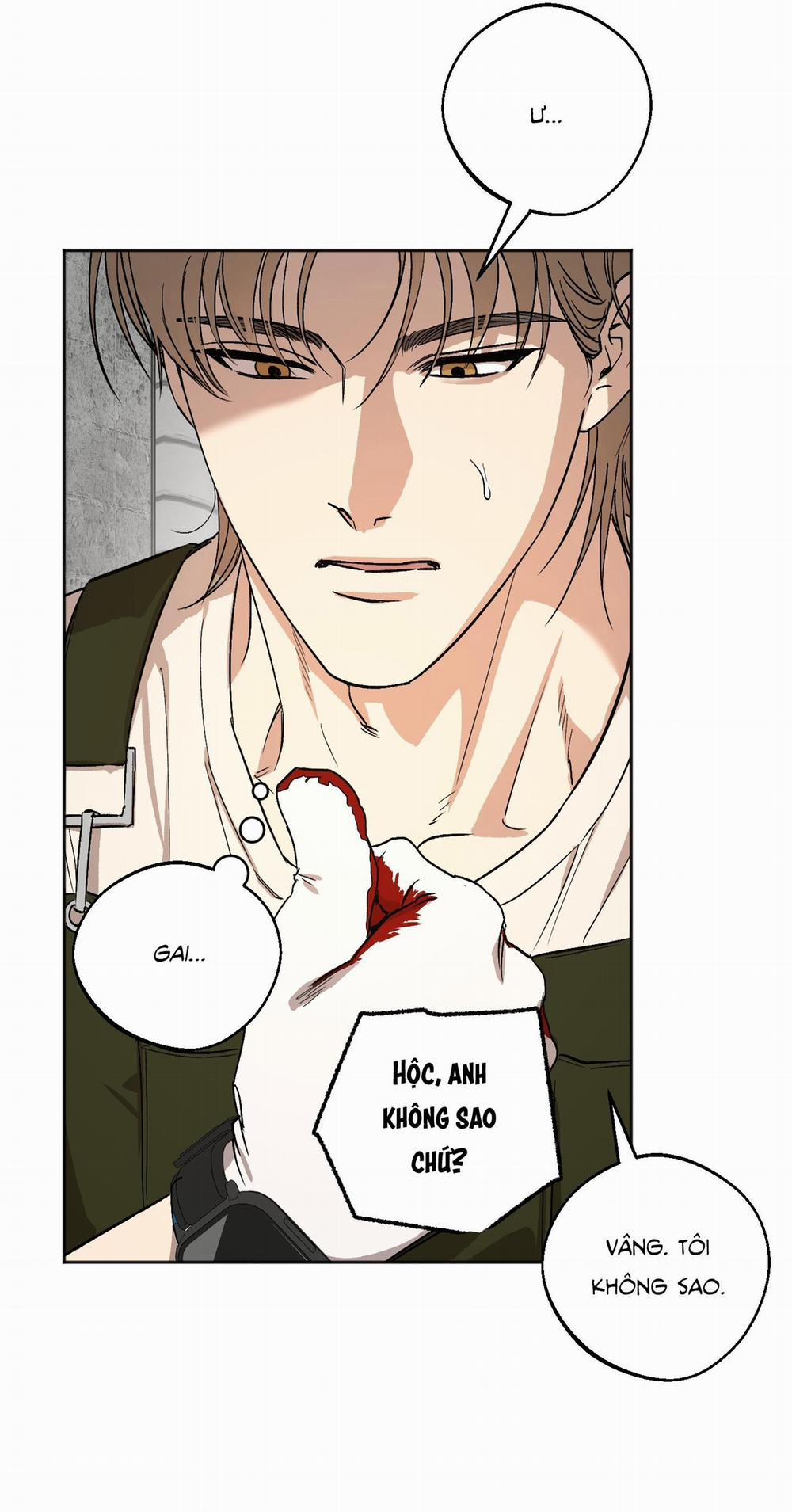 Nghi thức cầu nguyện 2 trang 45