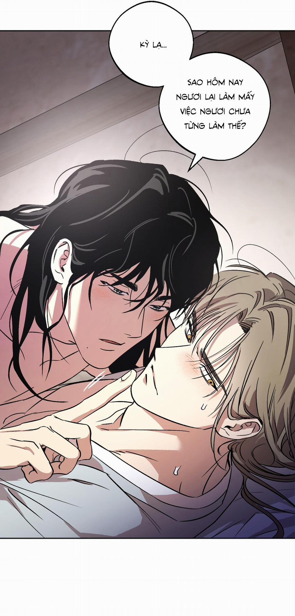 Nghi thức cầu nguyện 4 trang 76