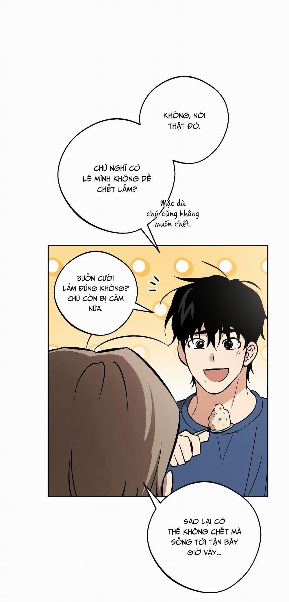 Nghi thức cầu nguyện 5 H+ trang 49