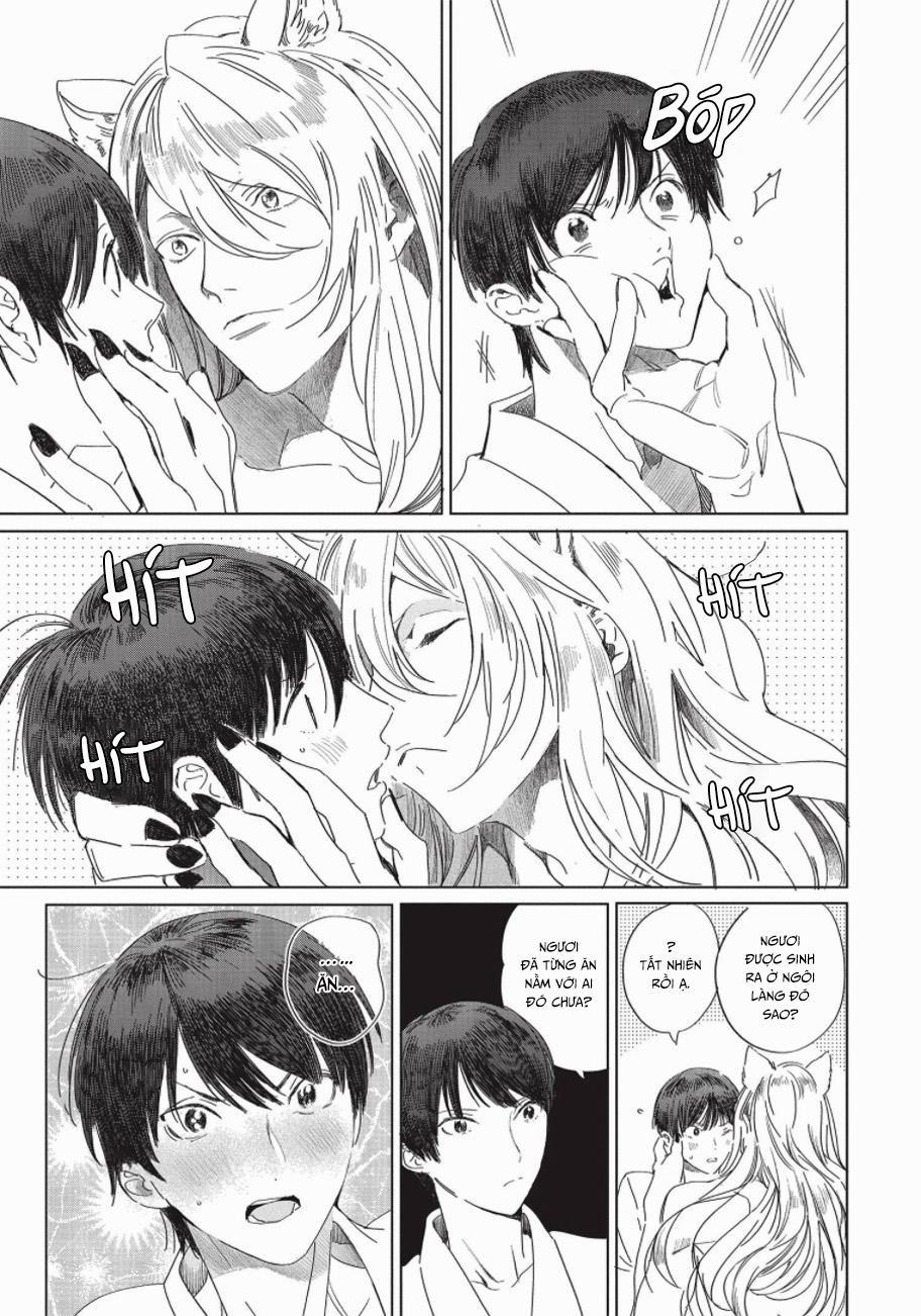 Nghĩa Vụ Của Tế Phẩm 1 trang 17