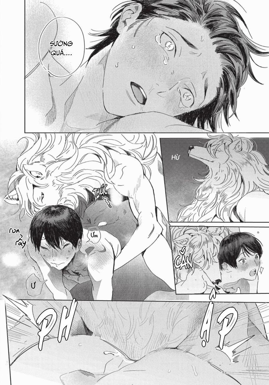 Nghĩa Vụ Của Tế Phẩm 1 trang 22