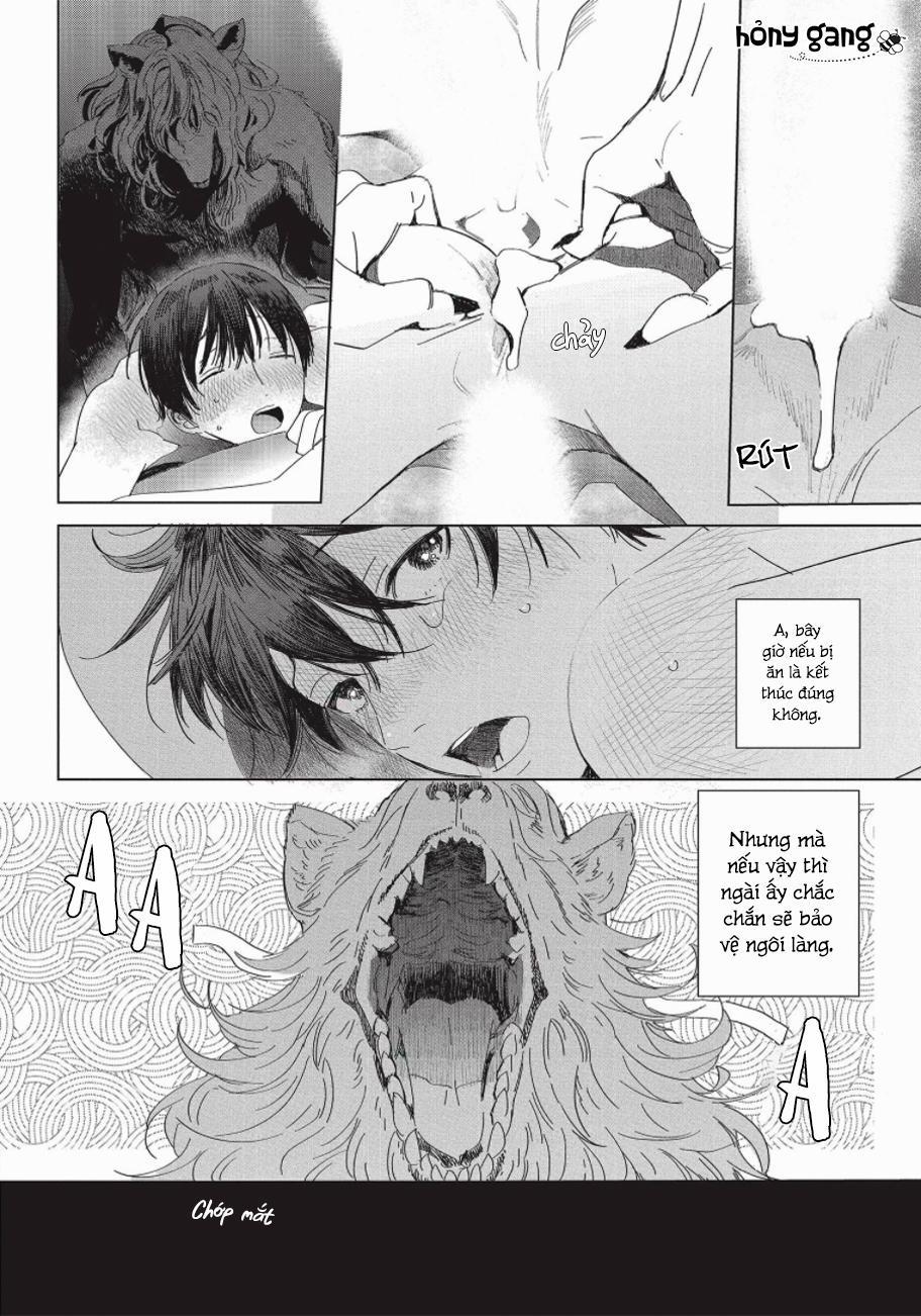 Nghĩa Vụ Của Tế Phẩm 1 trang 24