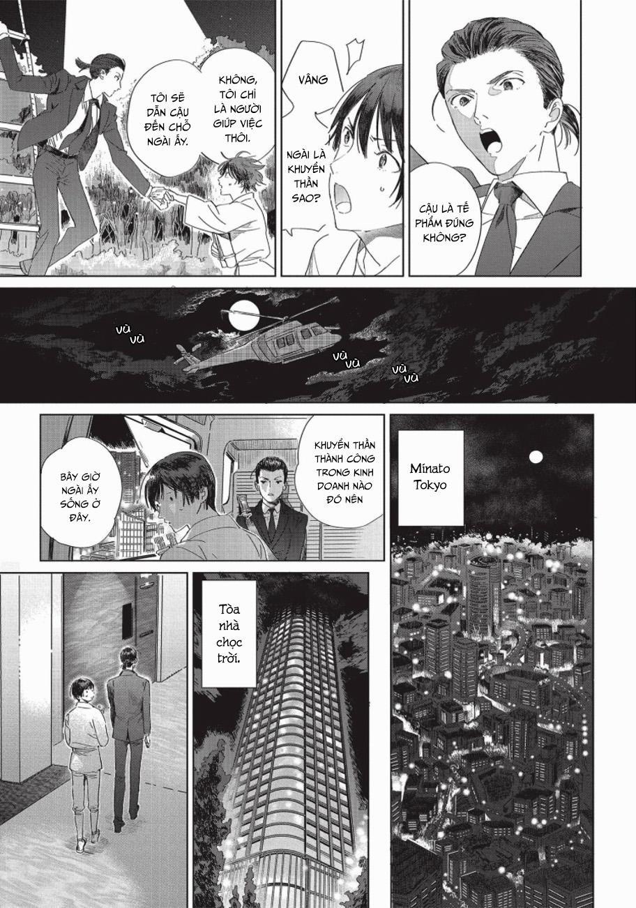 Nghĩa Vụ Của Tế Phẩm 1 trang 7