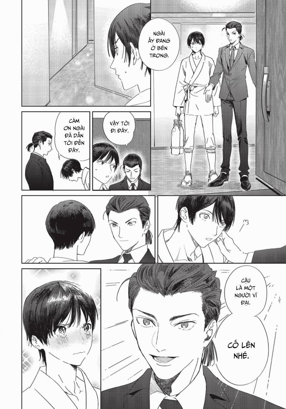 Nghĩa Vụ Của Tế Phẩm 1 trang 8