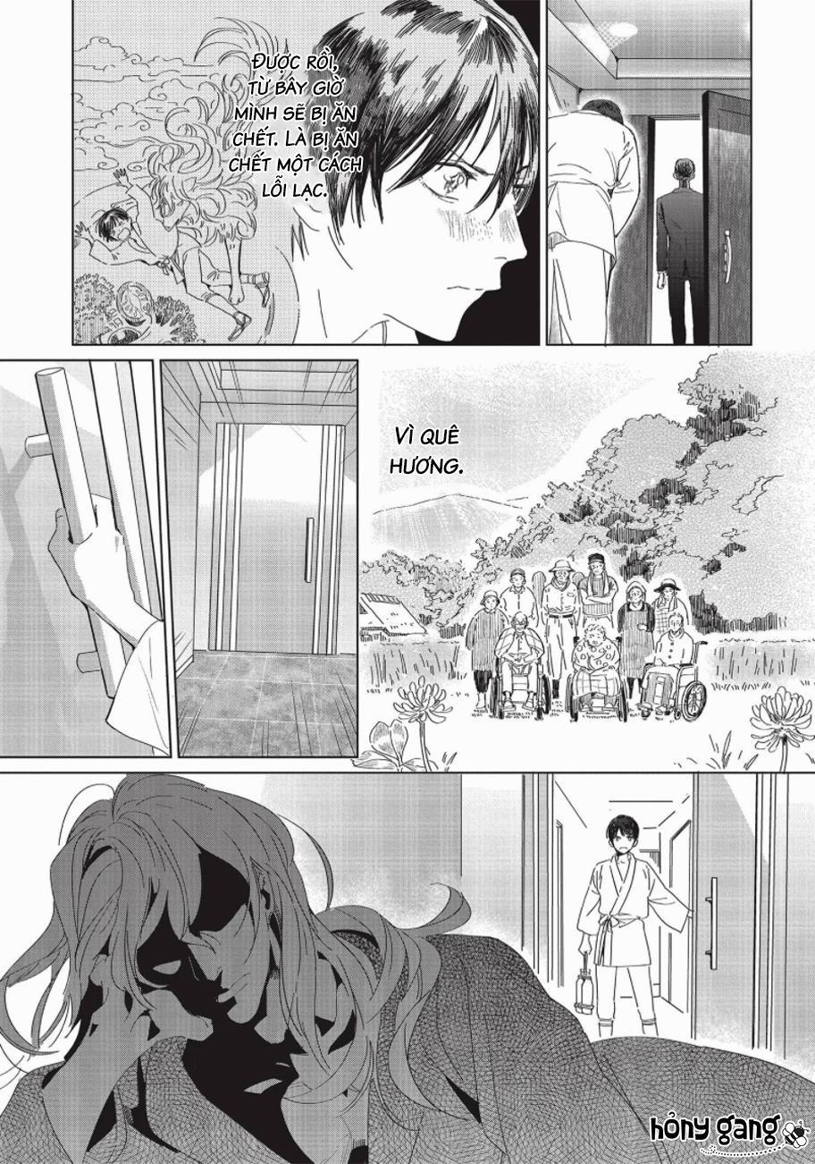 Nghĩa Vụ Của Tế Phẩm 1 trang 9