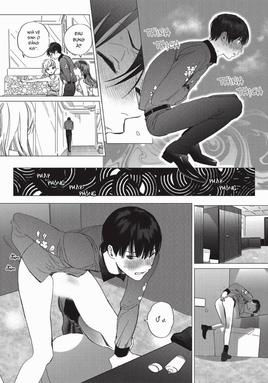 Nghĩa Vụ Của Tế Phẩm 2 trang 12