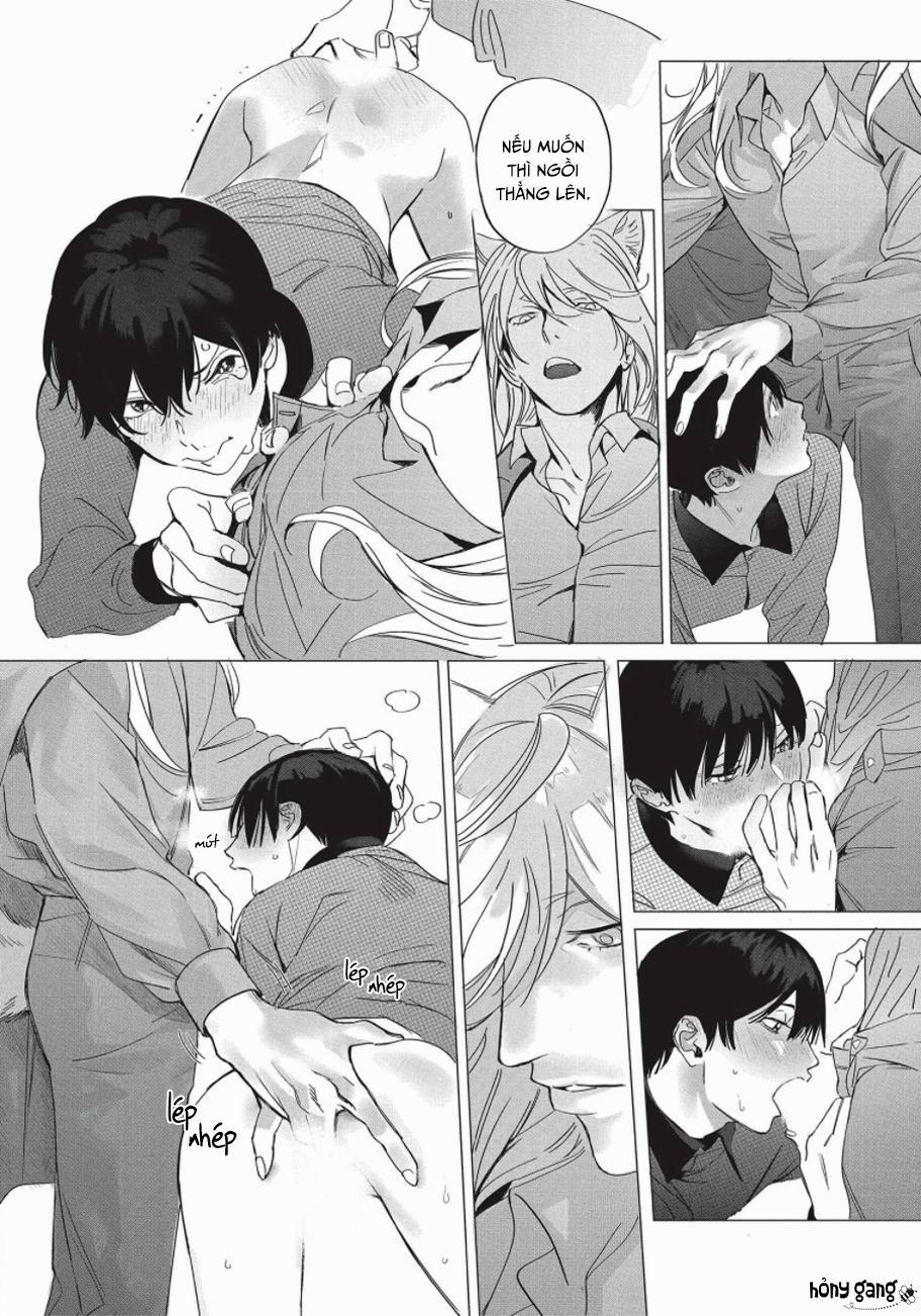 Nghĩa Vụ Của Tế Phẩm 2 trang 16