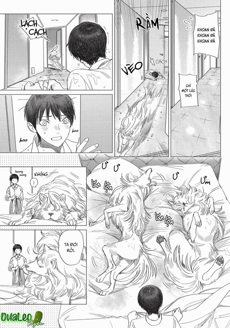 Nghĩa Vụ Của Tế Phẩm 2 trang 3