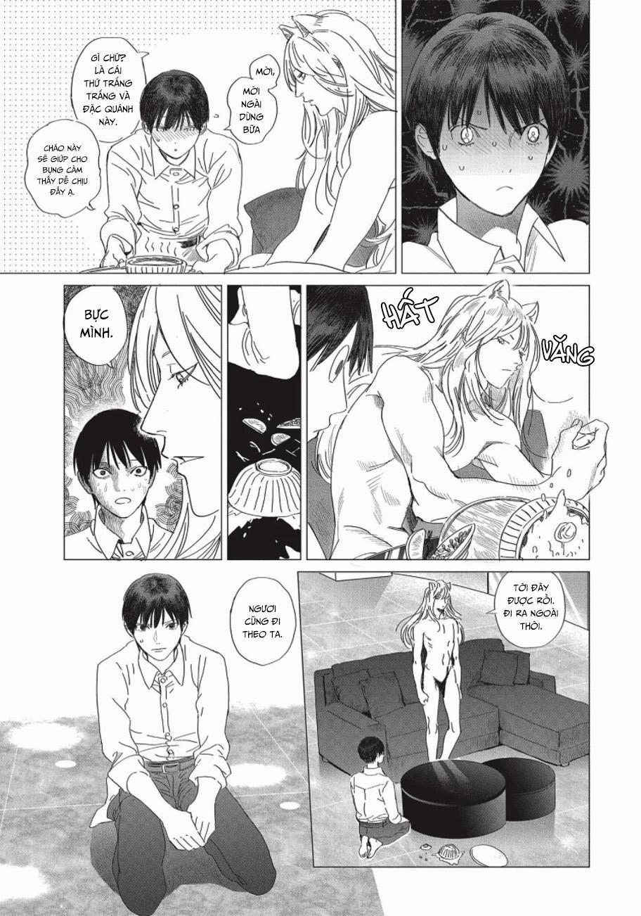 Nghĩa Vụ Của Tế Phẩm 2 trang 5