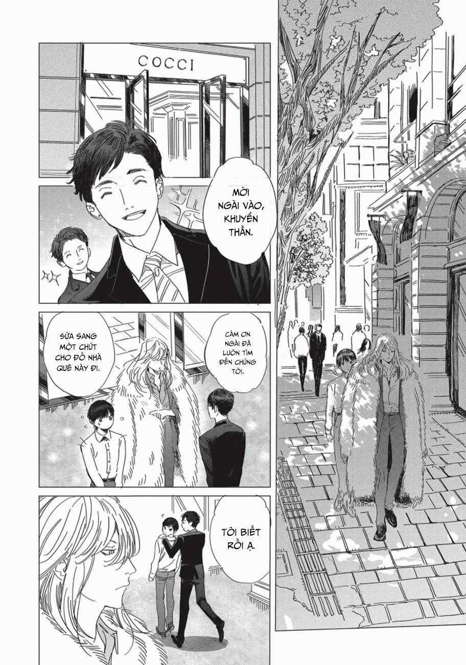 Nghĩa Vụ Của Tế Phẩm 2 trang 6