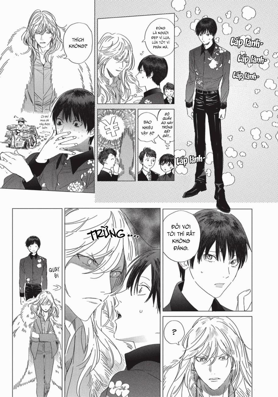 Nghĩa Vụ Của Tế Phẩm 2 trang 7