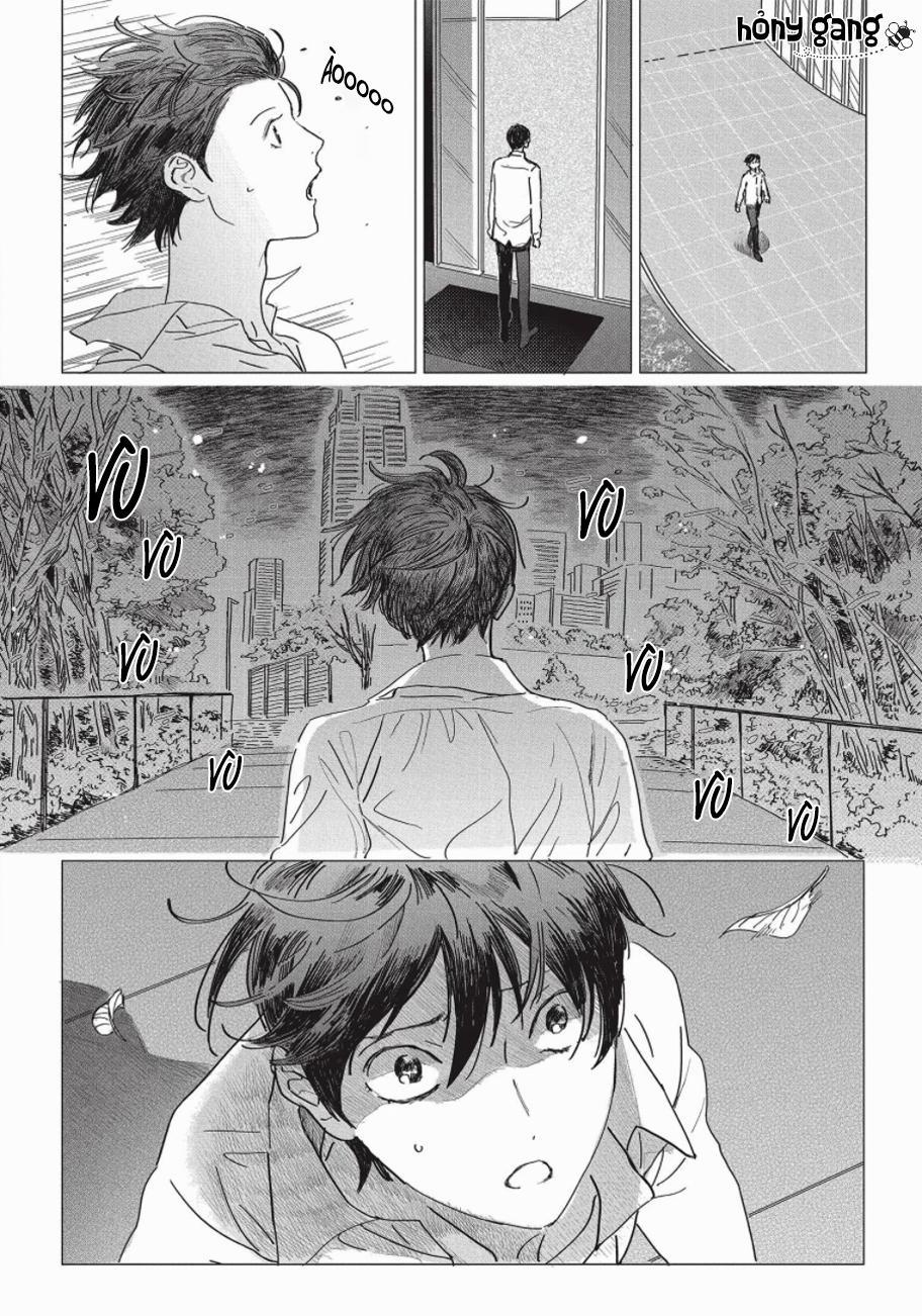 Nghĩa Vụ Của Tế Phẩm 3 trang 21