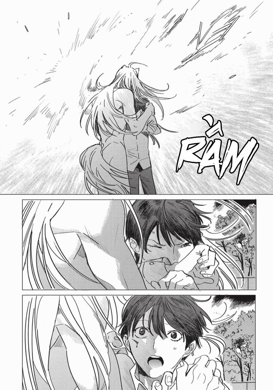 Nghĩa Vụ Của Tế Phẩm 3 trang 23