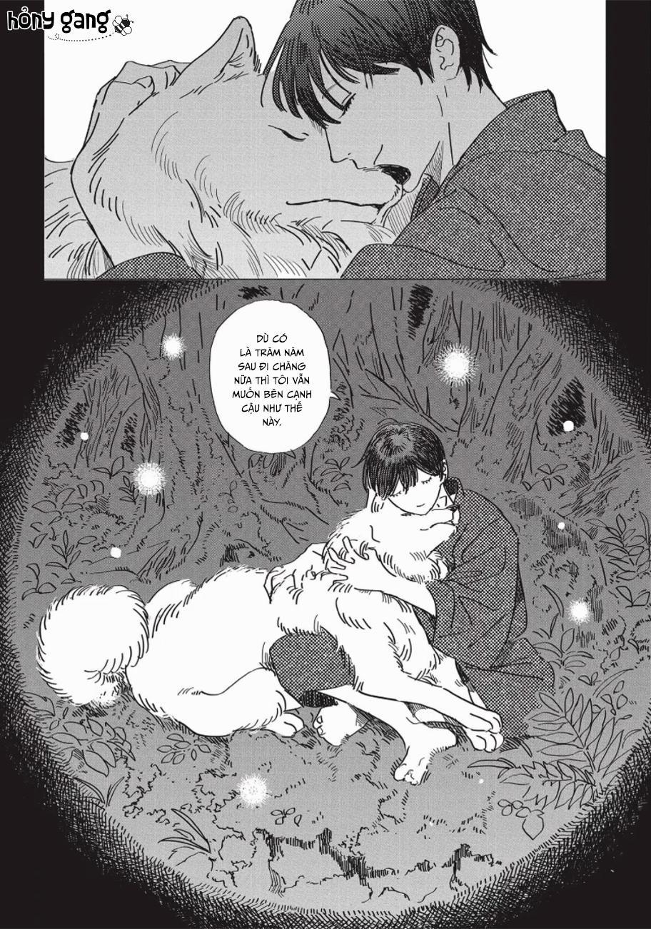 Nghĩa Vụ Của Tế Phẩm 3 trang 25