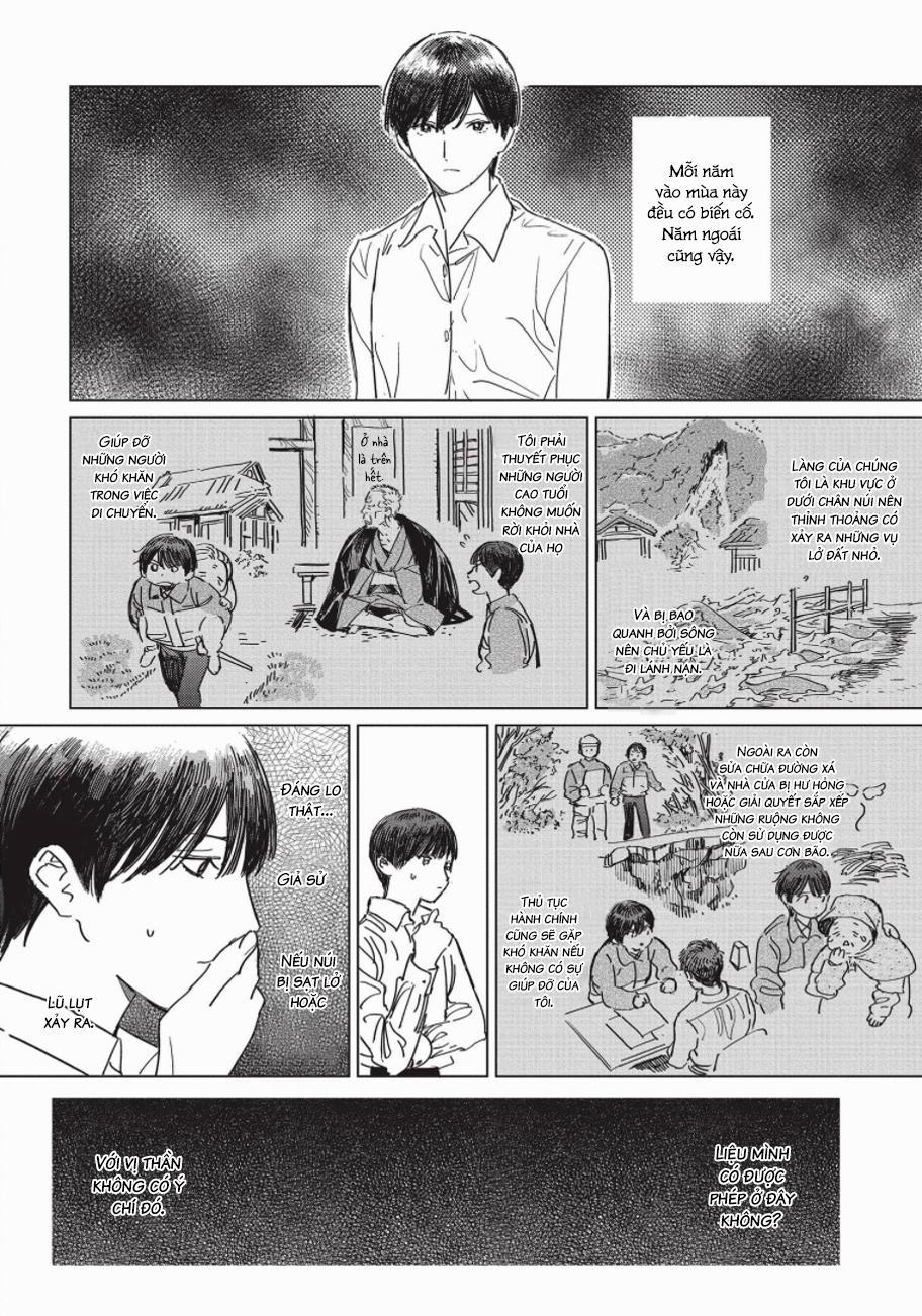 Nghĩa Vụ Của Tế Phẩm 3 trang 3