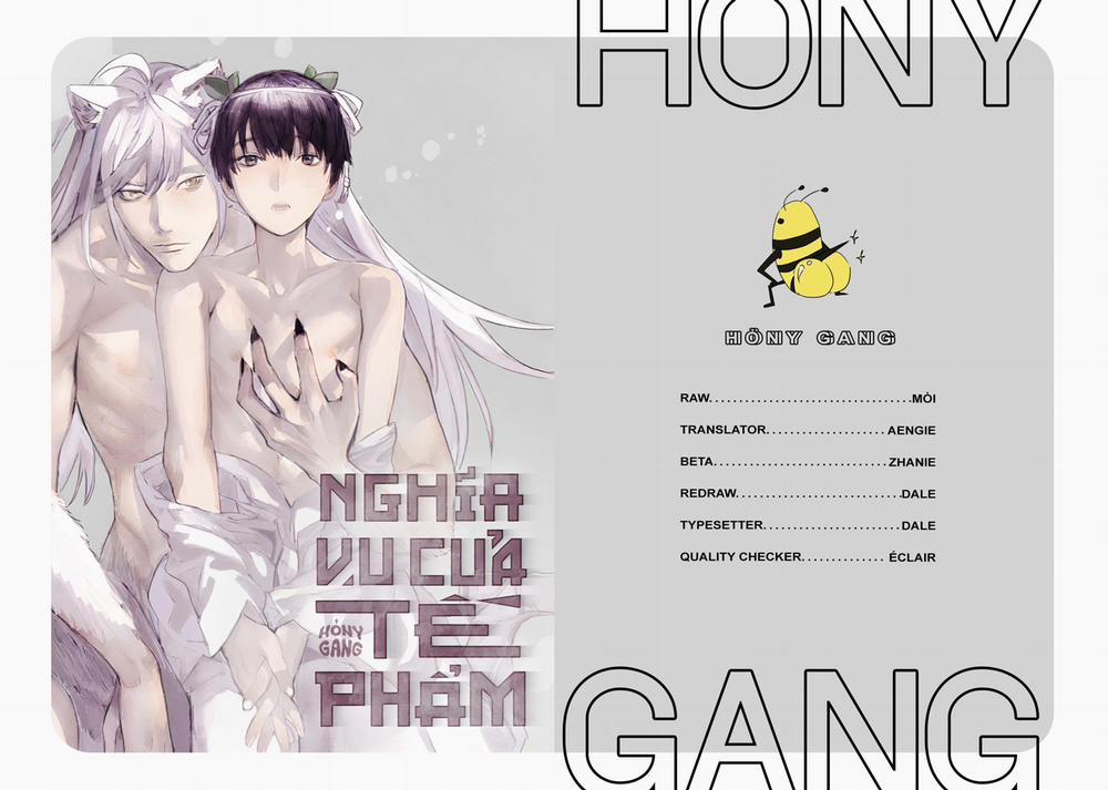 Nghĩa Vụ Của Tế Phẩm 4 trang 0