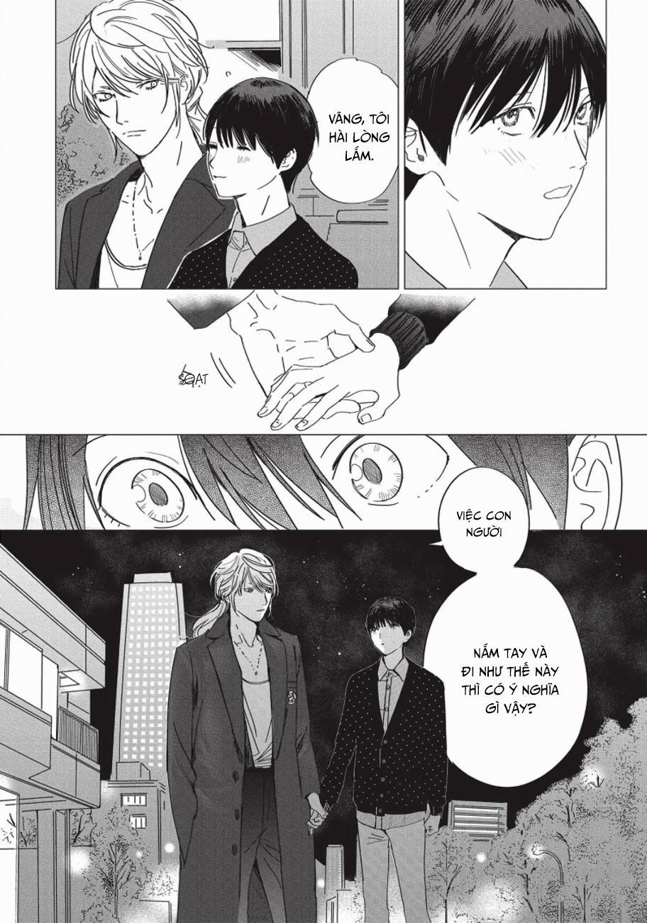 Nghĩa Vụ Của Tế Phẩm 4 trang 10