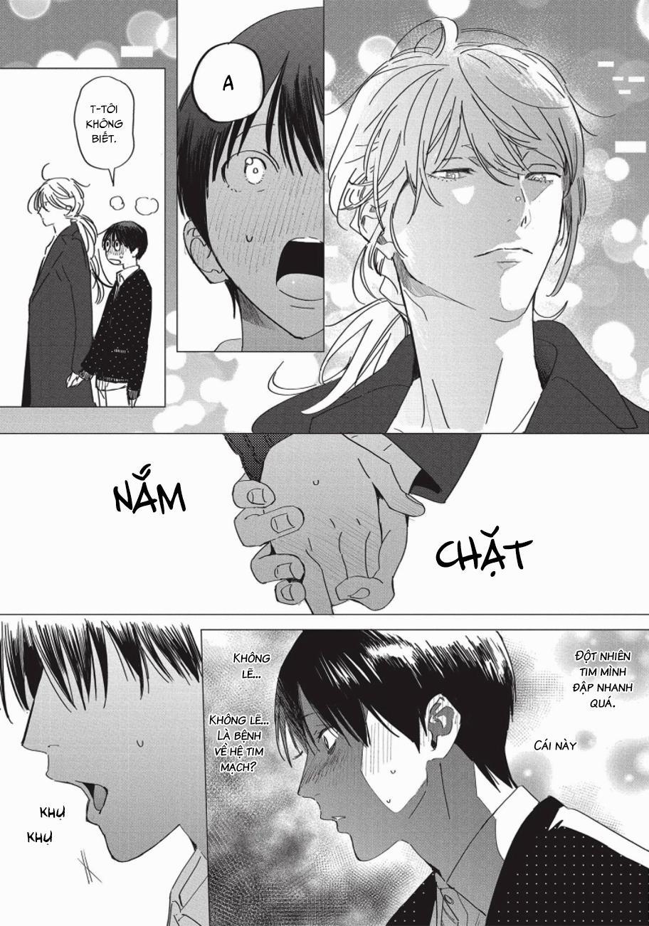 Nghĩa Vụ Của Tế Phẩm 4 trang 11