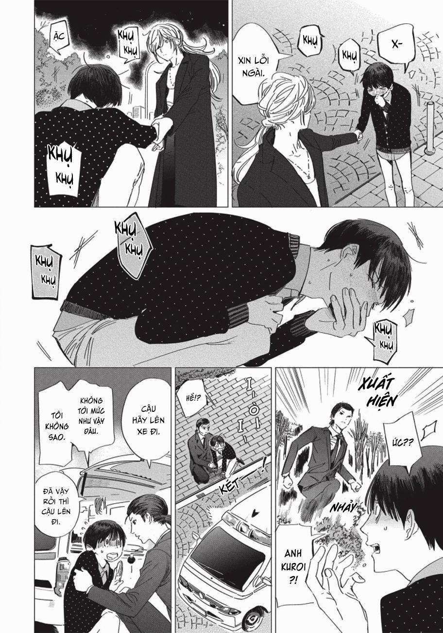 Nghĩa Vụ Của Tế Phẩm 4 trang 12