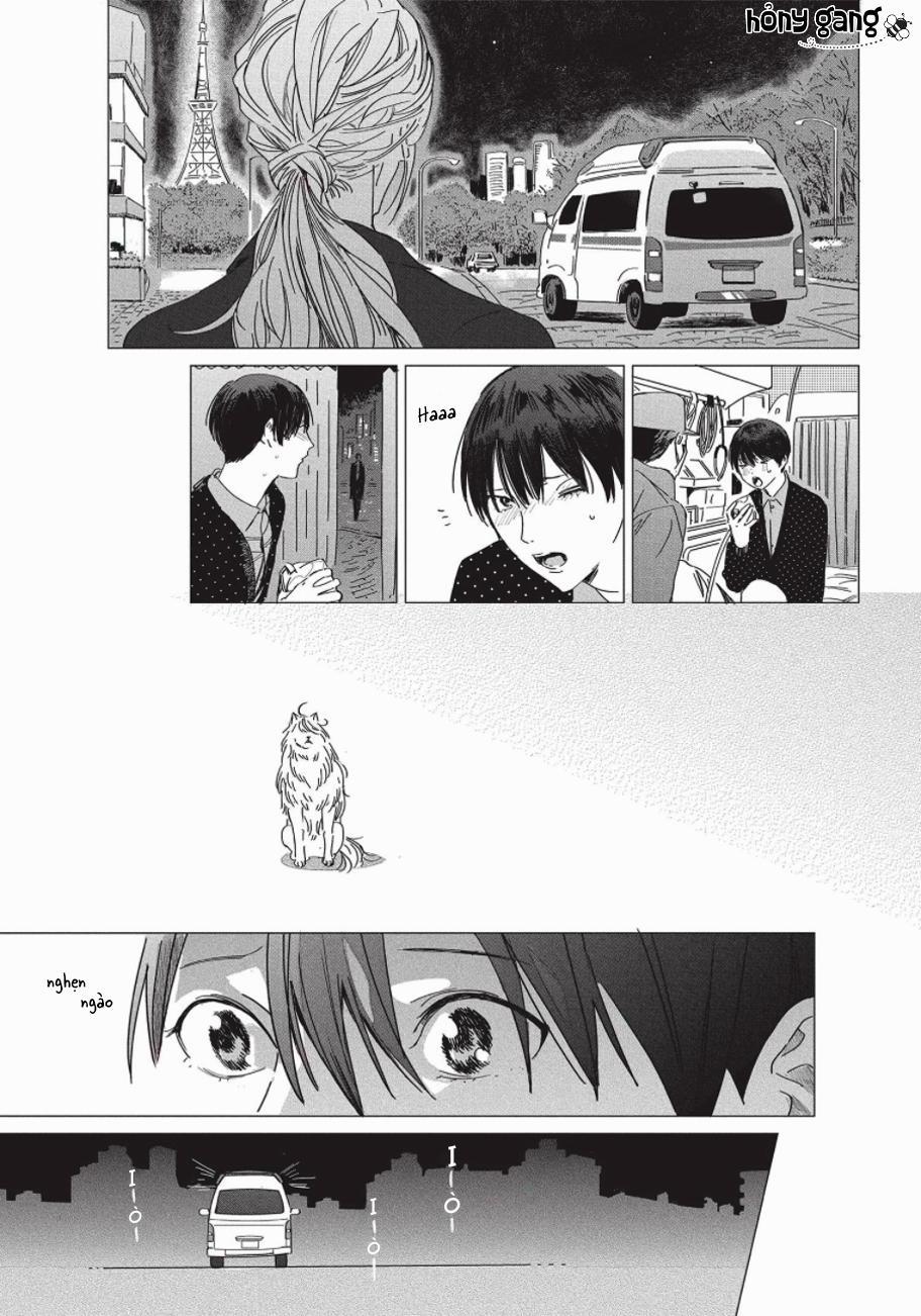 Nghĩa Vụ Của Tế Phẩm 4 trang 13