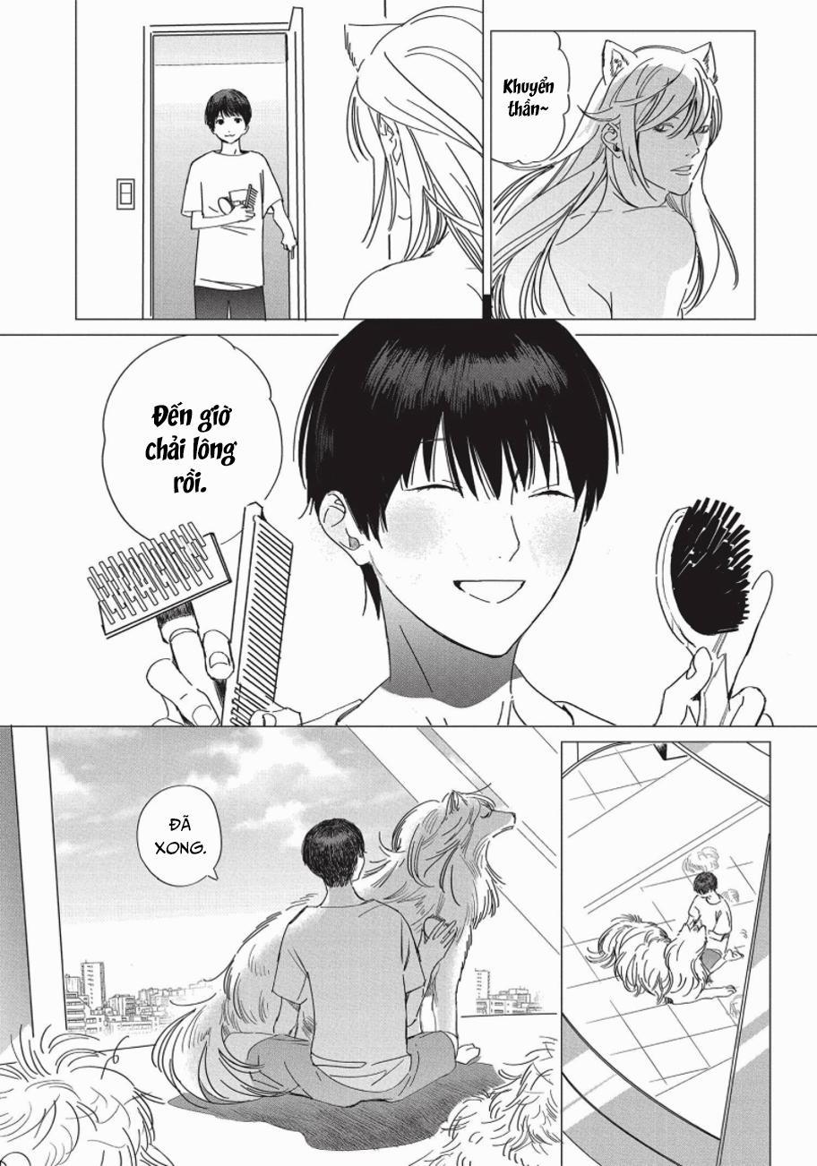 Nghĩa Vụ Của Tế Phẩm 4 trang 2