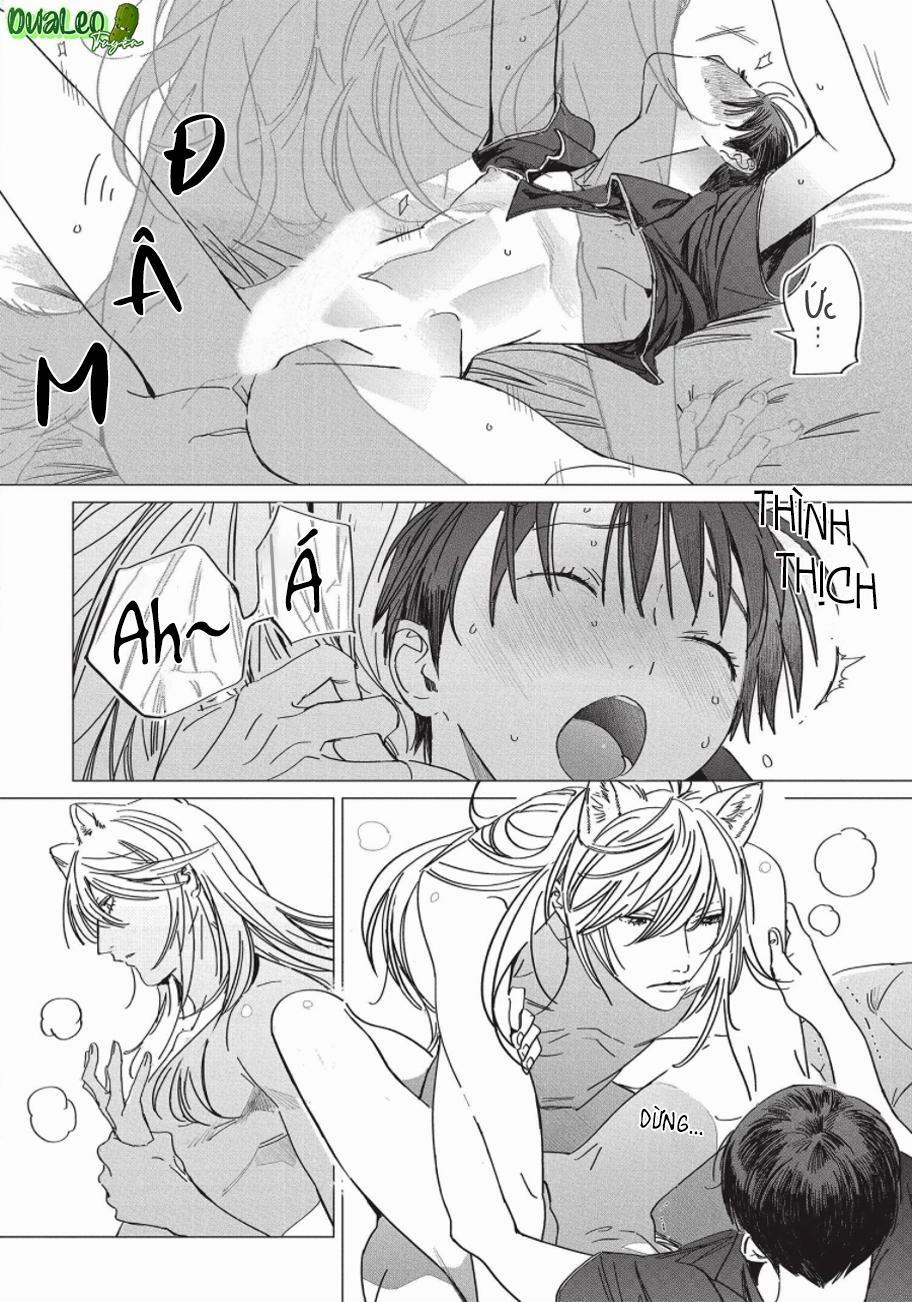 Nghĩa Vụ Của Tế Phẩm 4 trang 24