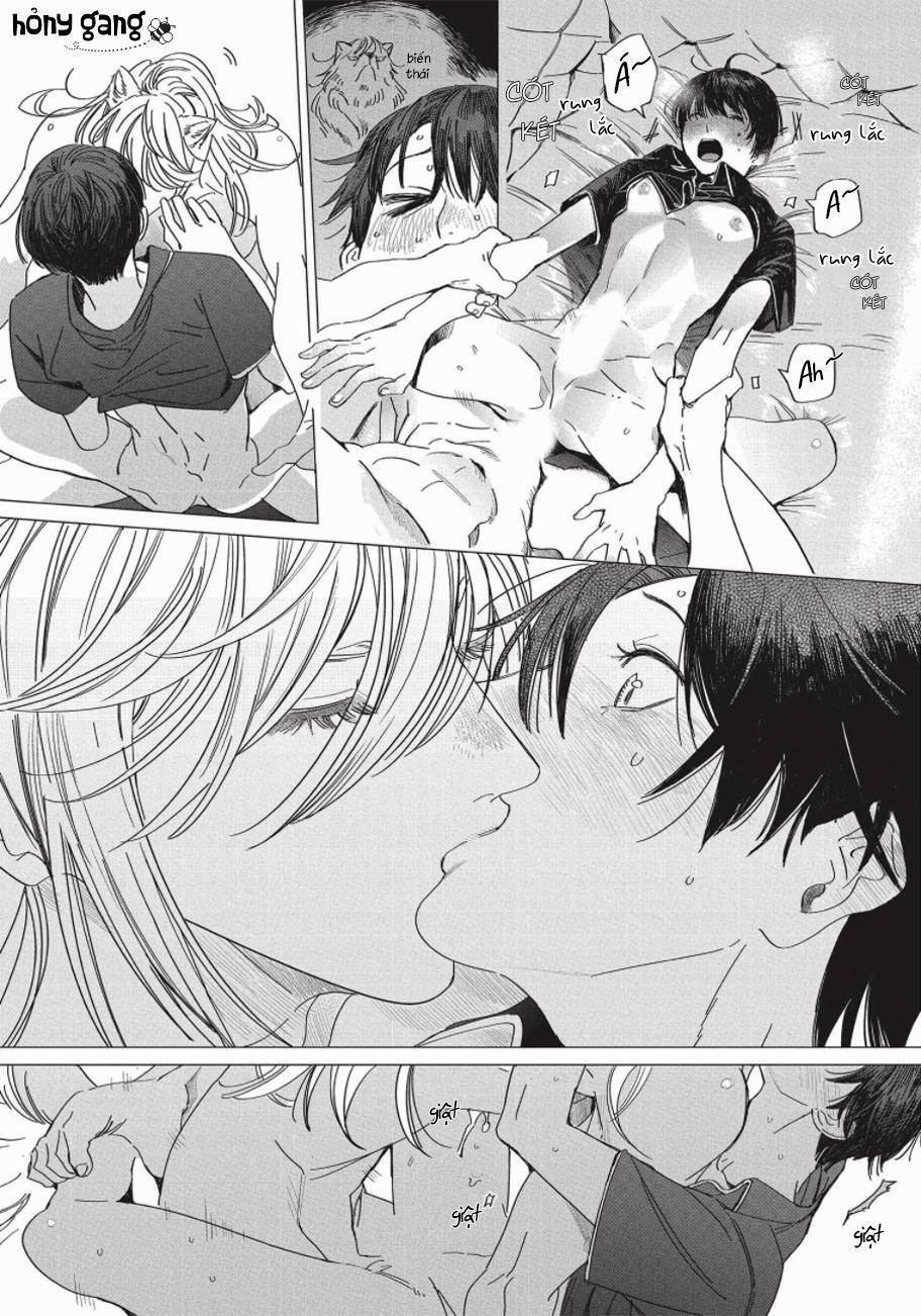 Nghĩa Vụ Của Tế Phẩm 4 trang 25