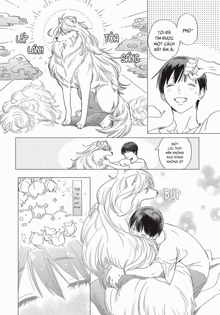 Nghĩa Vụ Của Tế Phẩm 4 trang 3