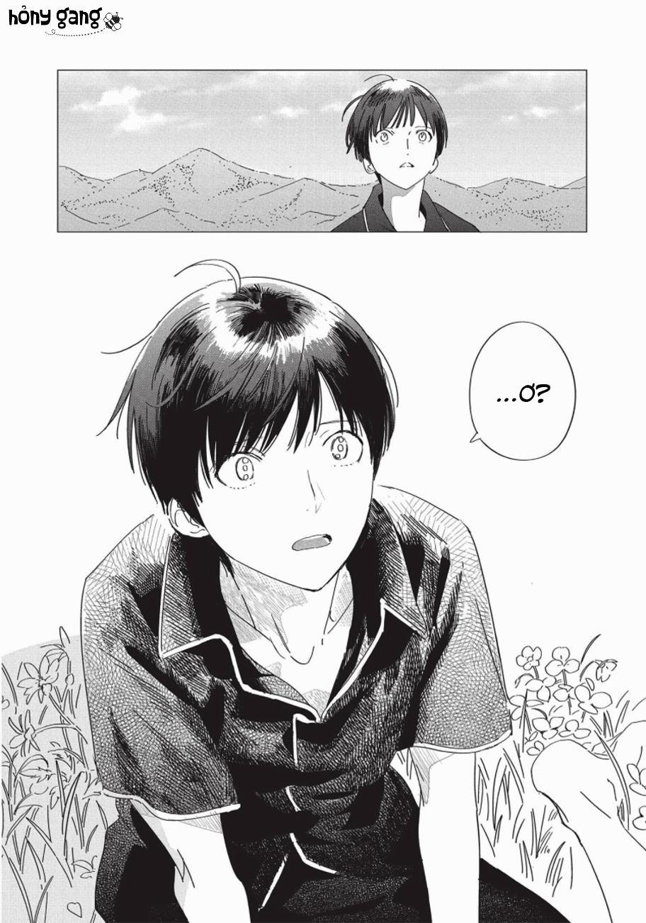 Nghĩa Vụ Của Tế Phẩm 4 trang 30