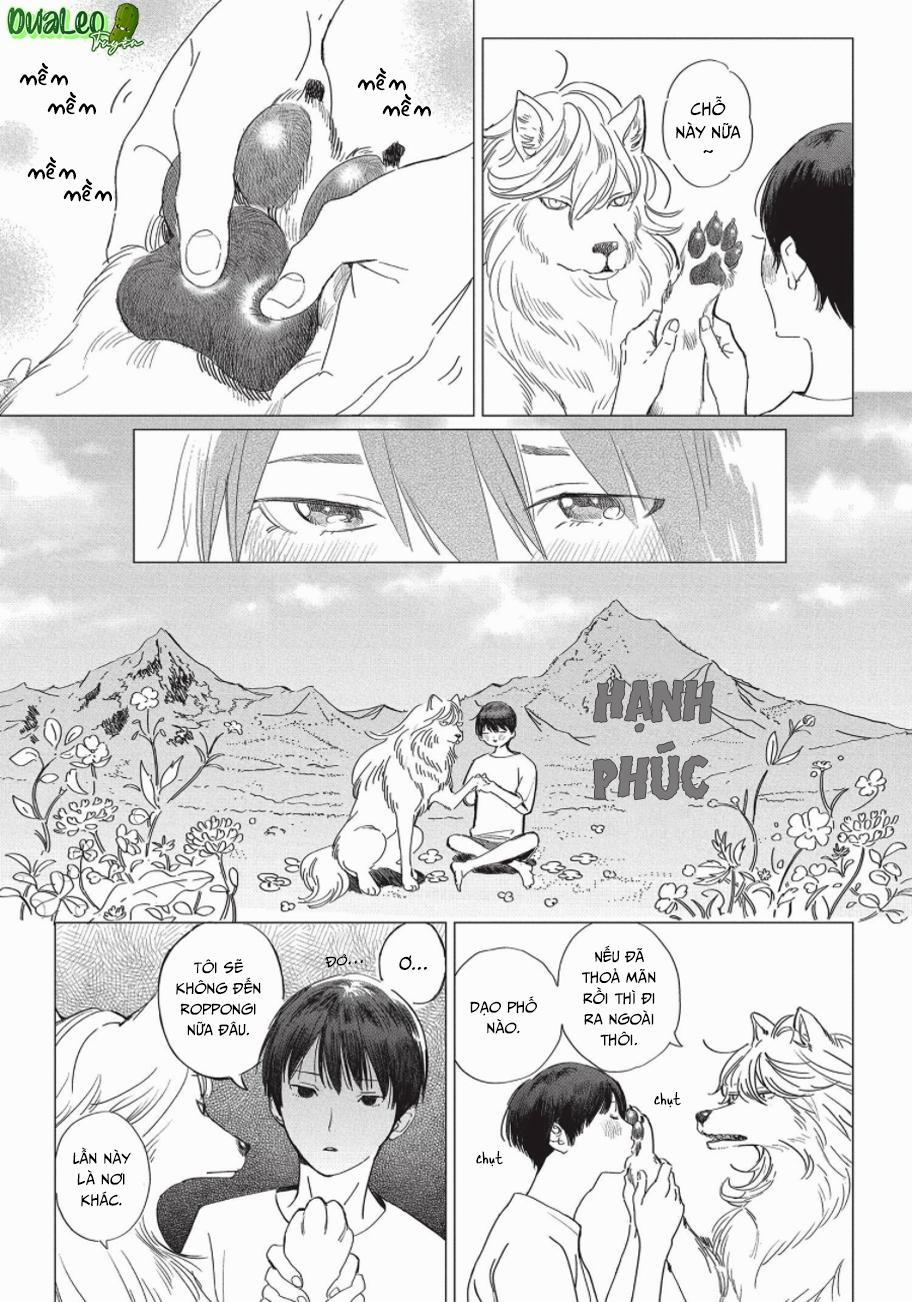 Nghĩa Vụ Của Tế Phẩm 4 trang 4