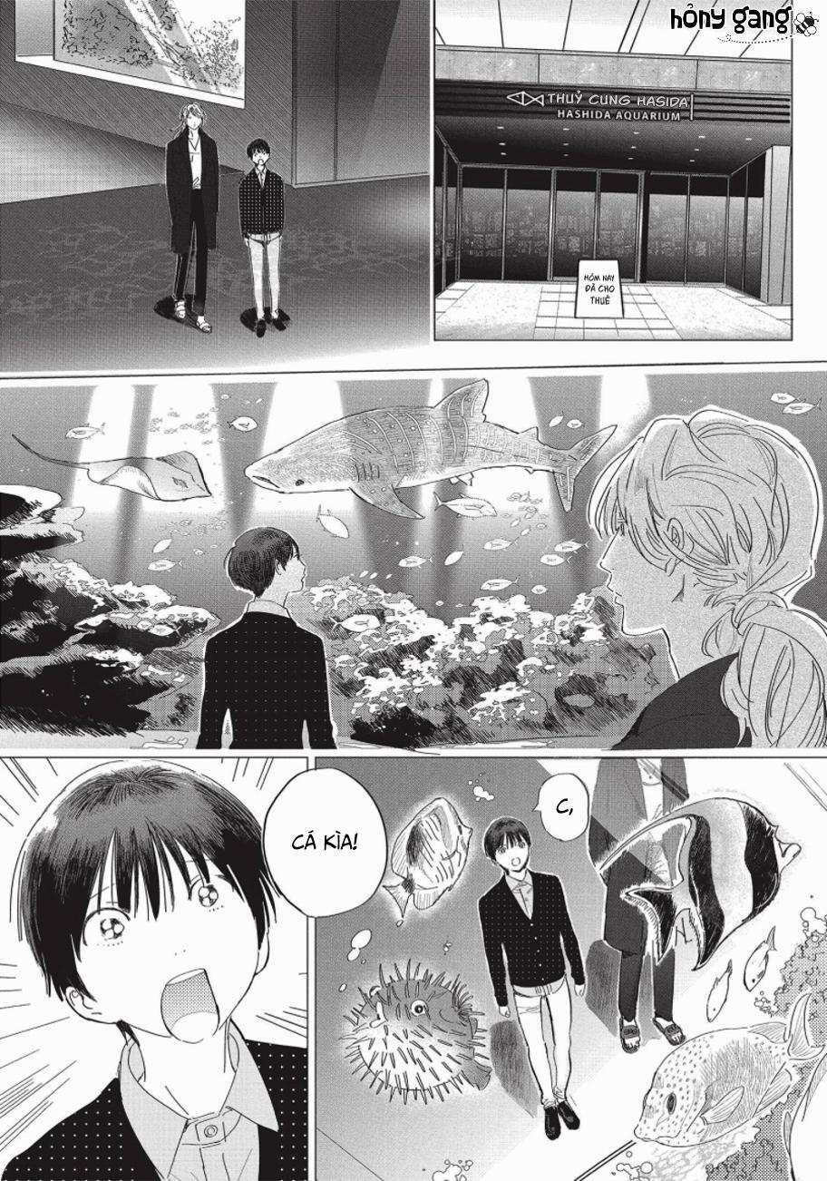 Nghĩa Vụ Của Tế Phẩm 4 trang 5