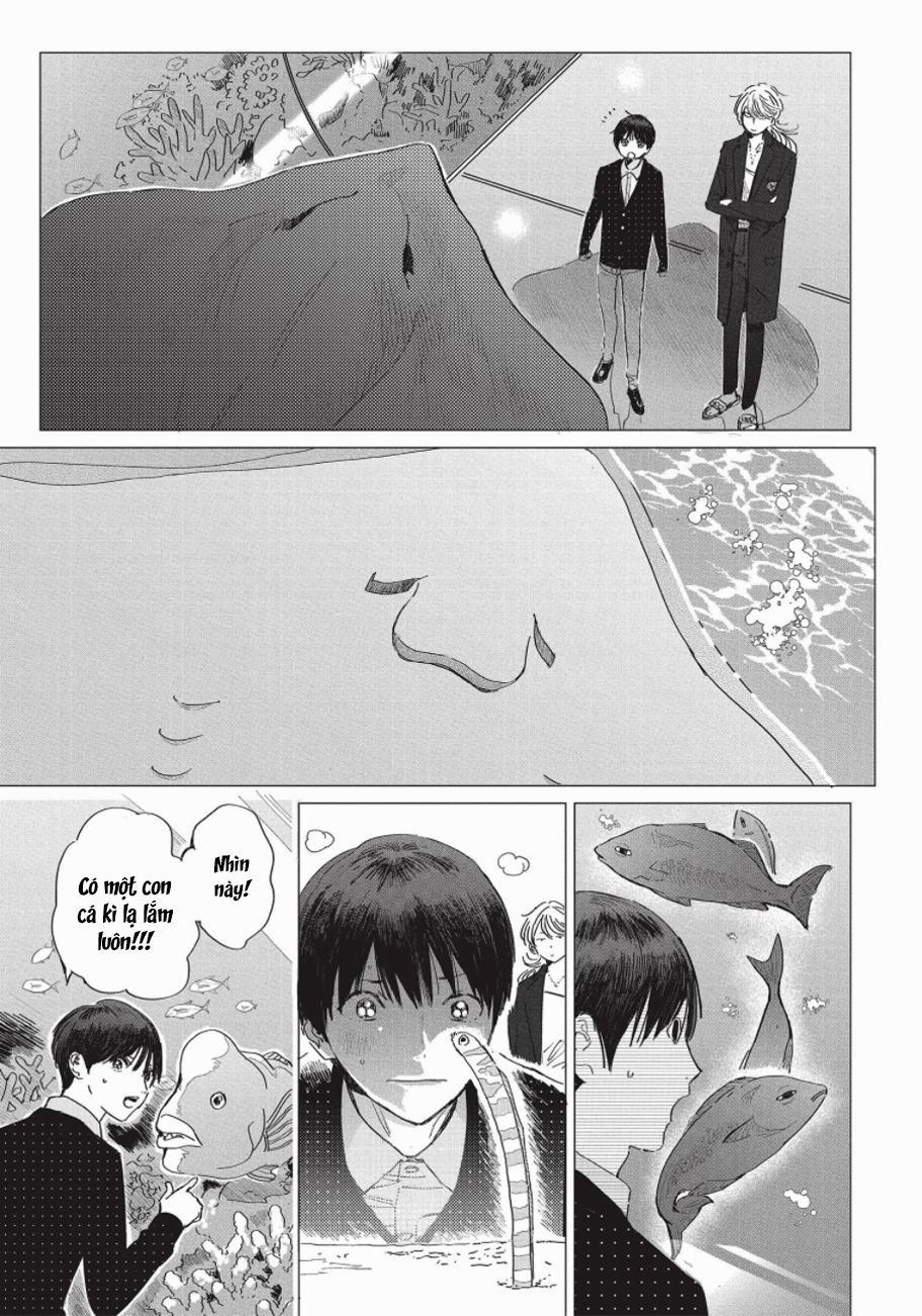 Nghĩa Vụ Của Tế Phẩm 4 trang 6