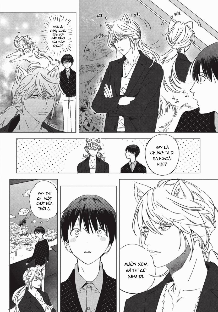 Nghĩa Vụ Của Tế Phẩm 4 trang 7