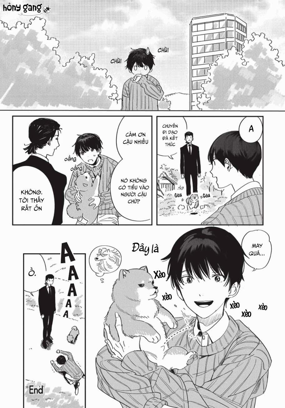 Nghĩa Vụ Của Tế Phẩm 5.5 trang 8