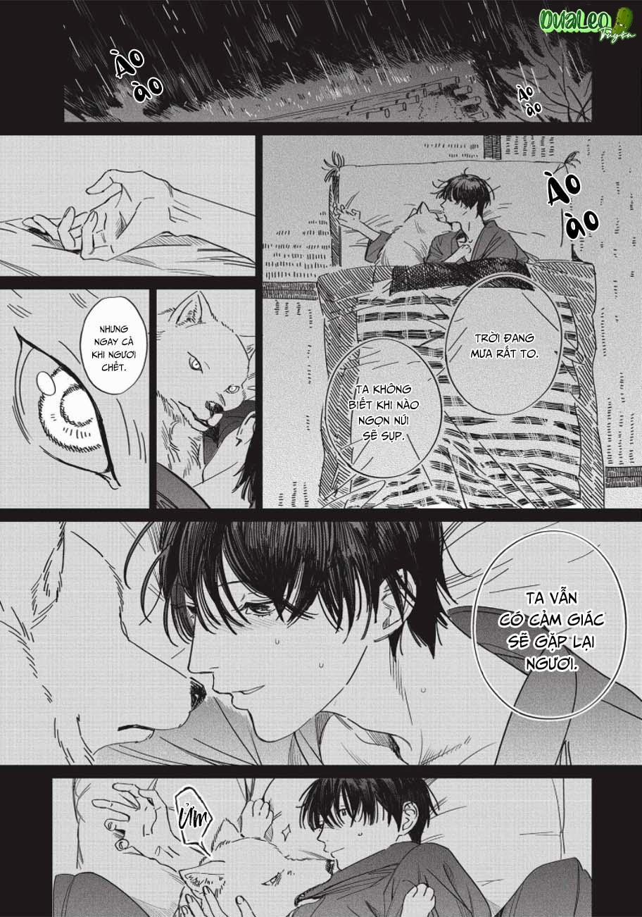 Nghĩa Vụ Của Tế Phẩm 5 trang 11